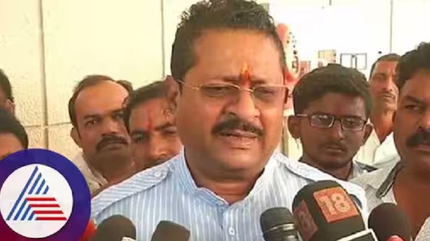 BasavanaGowda Patel Yatnal