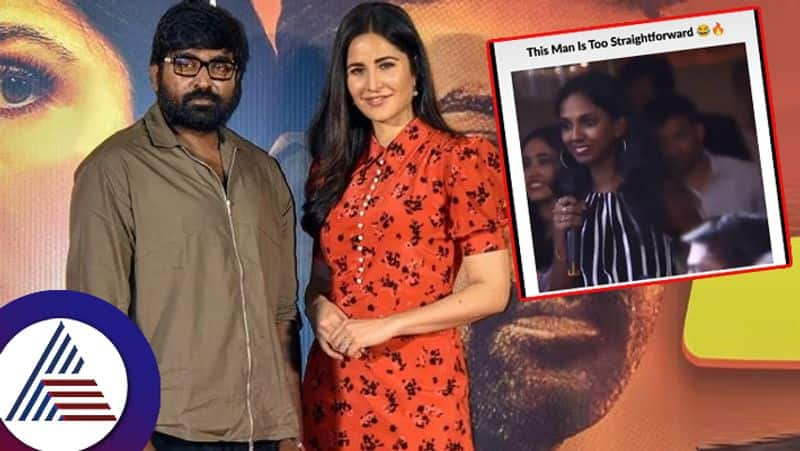 Vijay Sethupathi wants to end this misconception about his simplicity requests fans suc