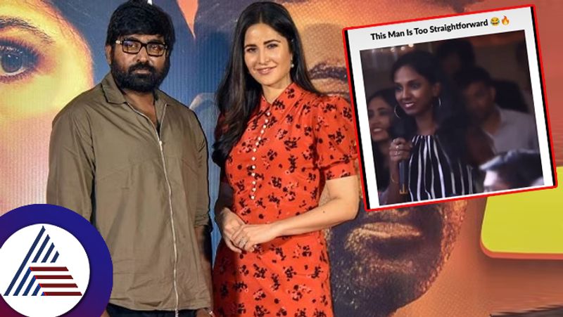 Vijay Sethupathi wants to end this misconception about his simplicity requests fans suc