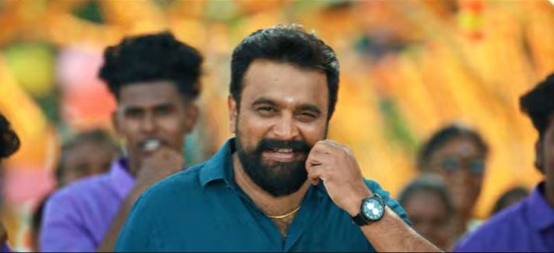 sasikumar appeared thamizhar thirunaal thaiye song released mma