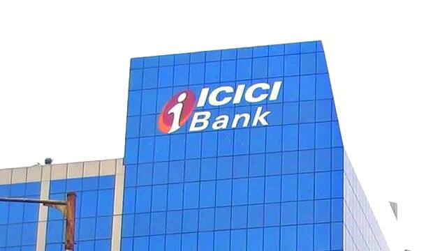 ICICI Bank market cap