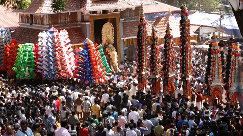 know the importance thaipooyam mahotsavam 