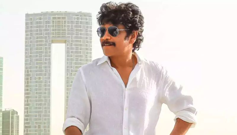 Maldives India Issue Telugu Super Star Nagarjuna Cancels holiday trip to Maldives ans