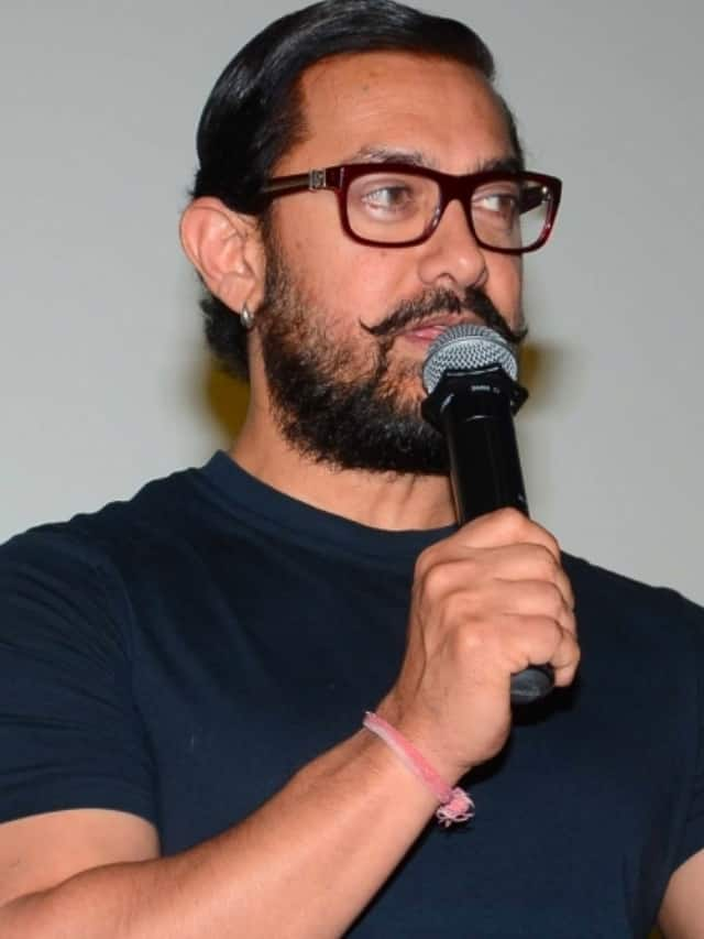 Aamir Khan to Kamal Haasan 6 famous actors who turned directors iwh