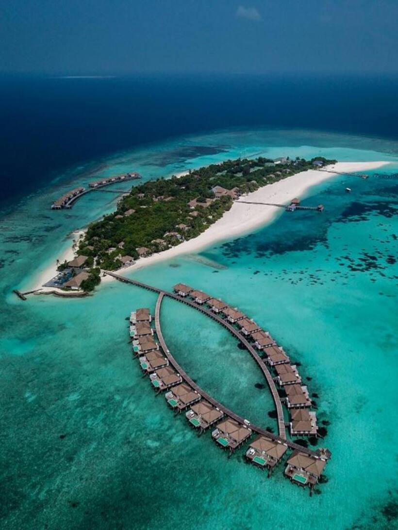 Maldives directs Indian officials to leave by May 10 following military agreement with China