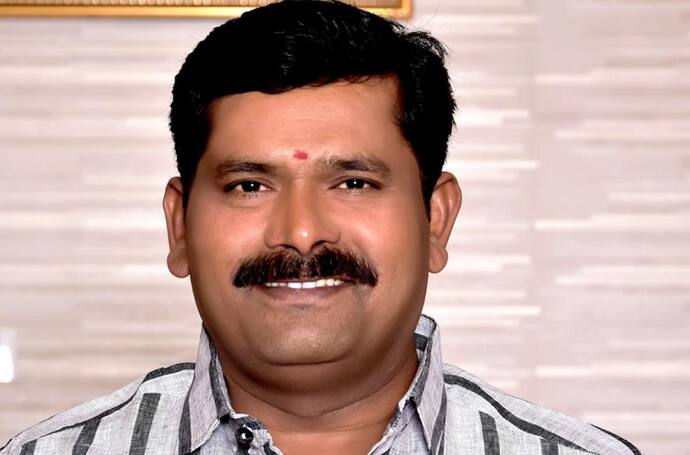 Shivaraj Tangadagi