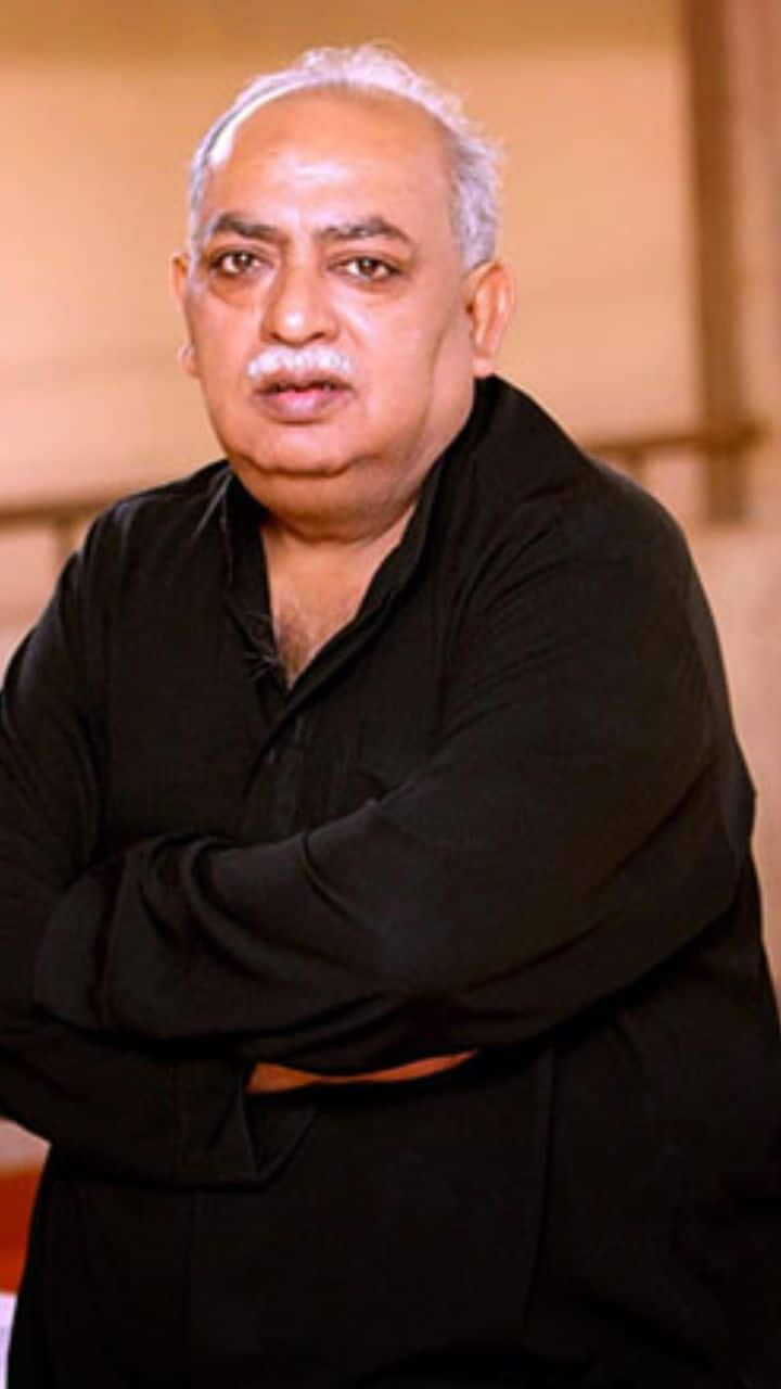 Munawwar Rana Life Books and Awards famous-Indian Urdu poet iwh