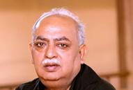 Munawwar Rana Life Books and Awards famous-Indian Urdu poet iwh