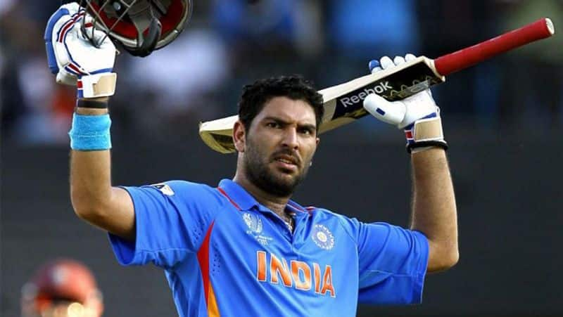 Yuvraj Singh biopic without MS Dhoni? Why? Is it possible? RMA