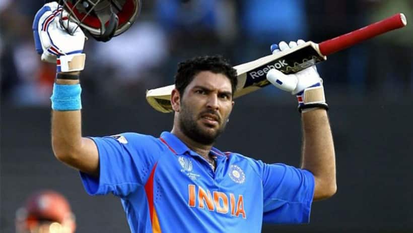 Yuvraj Singh: టీమిండియా మెంటార్‌గా యువరాజ్ సింగ్.. ! 