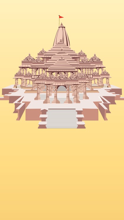 Fasting for Ram Mandir Pran Pratistha?