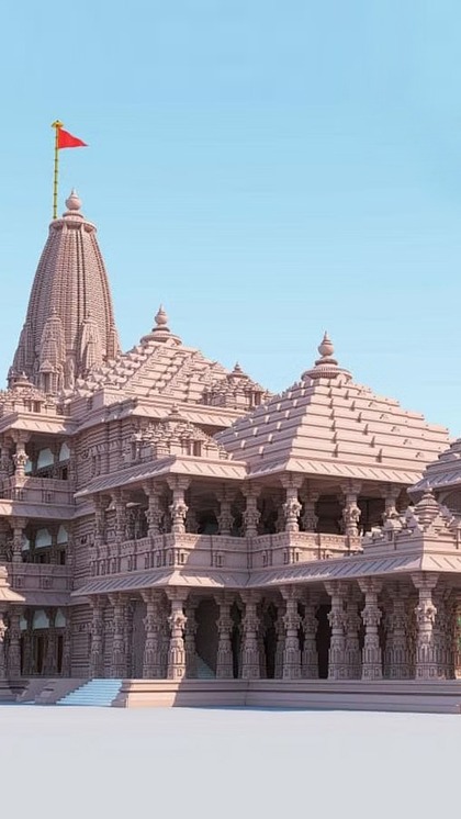 How to watch Ram Mandir inauguration live on January 22?
