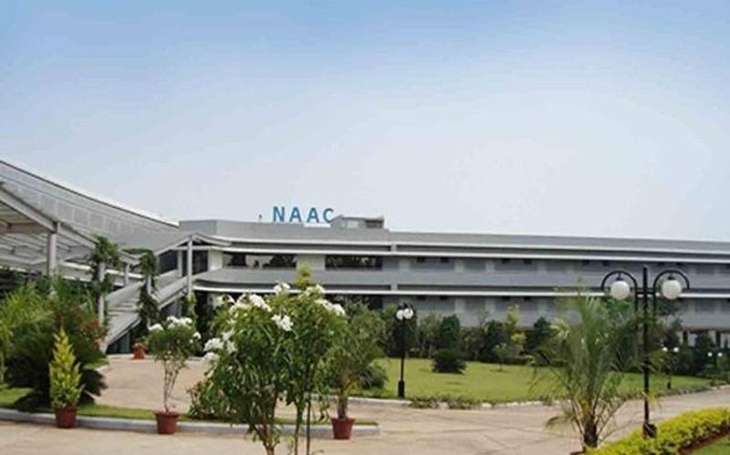 NAAC halts grading for 30 institutes amid grade inflation concerns; 6 colleges face reduced grades snt