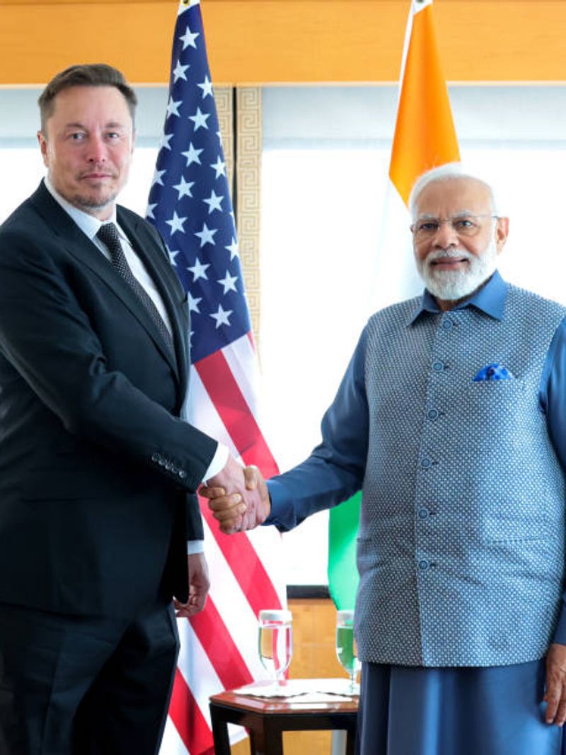 India not having permanent seat in UNSC is 'absurd', says Tesla CEO Elon Musk-sak