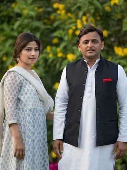कन्नौजसे सांसद रह चुकी है डिंपल