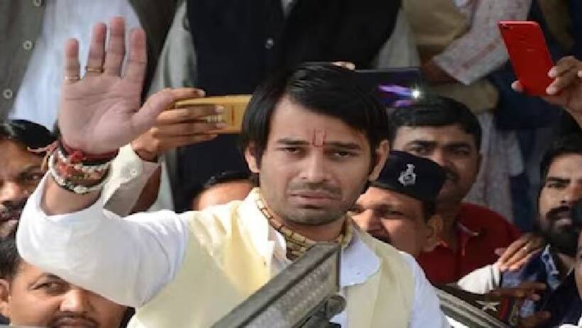 Bihar News: तेज प्रताप यादव की तबियत बिगड़ी,सीने में दर्द की शिकायत पर अस्पताल में भर्ती 