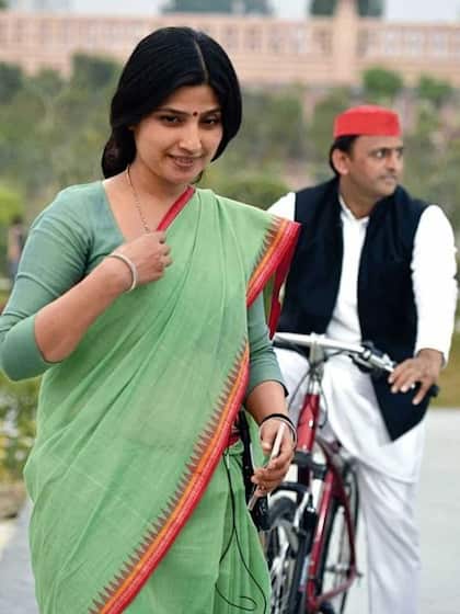 Dimple Yadav Birthday