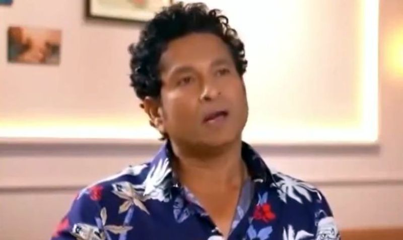 Sachin Tendulkar is latest deepfake victim; Cricket legend 'disturbed' to see 'Paise kamana kitna asaan' video