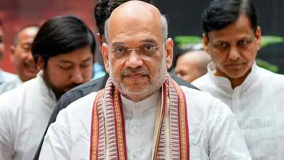 amit shah