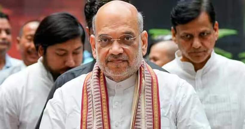 Why is CAA not applicable for Muslims? Amit Shah explains (WATCH)