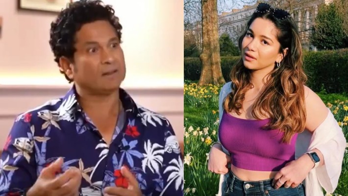 deepfake video of sachin tendulkar out promoting gaming video apn 