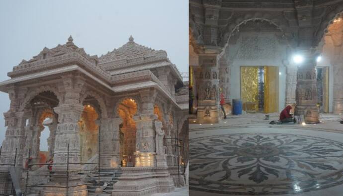 ayodhya ram temple