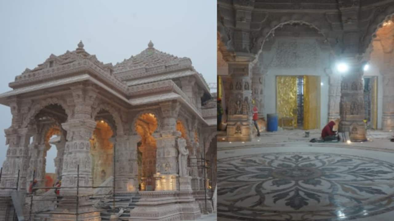 ayodhya ram temple