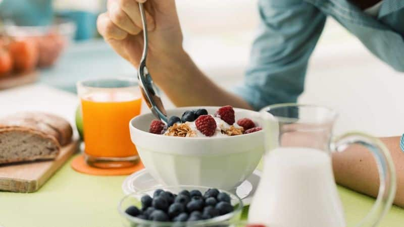 world health day 2024 healthy breakfast foods to eat