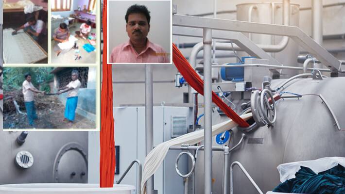 inspiring success story of  abhishek sengupta