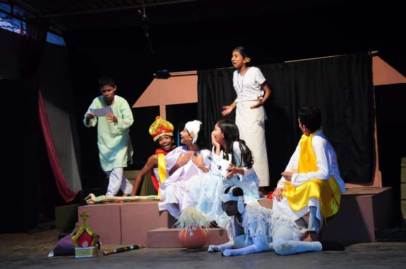 Opinion childrens theatre and school youth festivals in kerala 