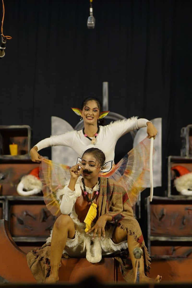 Opinion childrens theatre and school youth festivals in kerala 