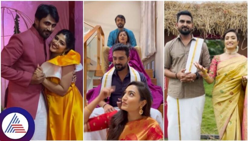 ಸೀತಾರಾಮ: ಲವ್‌ಗೆ ಸಪೋರ್ಟ್ ಮಾಡೋ ಗೆಳೆಯಾ ಅಂದ್ರೆ, ಲವರ್ ಫ್ರೆಂಡ್‌ನ ಬುಟ್ಟಿಗಾಕೊಂಡ ಅಶೋಕ!