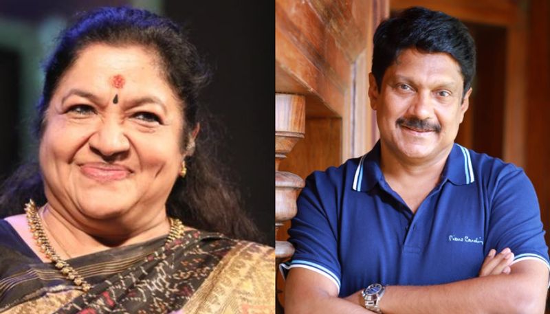 Singer G Venugopal reacts to the controversies related to singer KS Chithra ppp