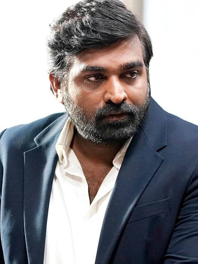 Did Vijay Sethupathi reject Vibhishana's role in Ramayana? Here's why? RKK