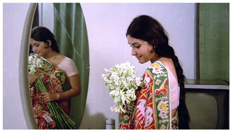 actress Vidya Sinha became overnight star married at peak of her career rejected Raj Kapoor film gow