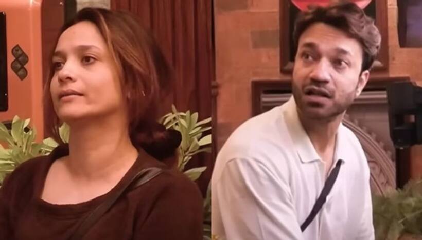 Bigg Boss 17: Abhishek Kumar accuses Ankita Lokhande, Vicky Jain of strategically planning their fights; Read