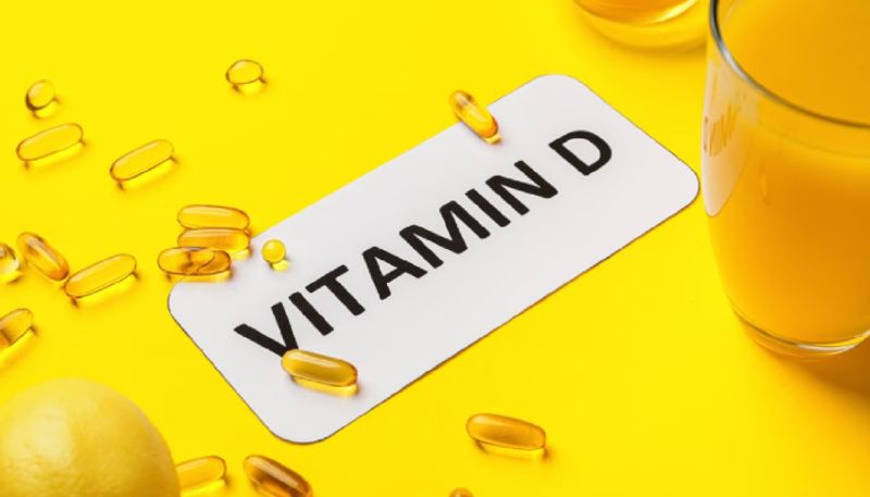 Vitamin d rich drinks you can add to your diet 