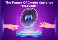 Metgain Announces Ambitious Plans for Its One-Of-A-Kind Crypto Mutual Fund (CMF)