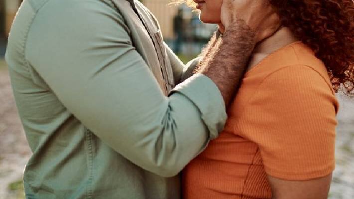 Love Affair