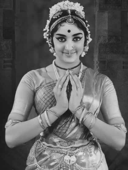 Hema Malini's performance