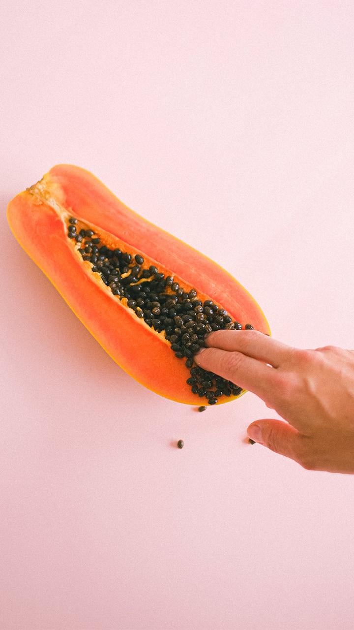 Benefits of consuming papaya in summer rkn