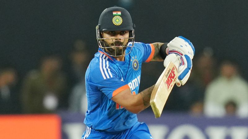 T20 World Cup 2024: Virat Kohli Storm Incoming - Sanjay Bangar issues warning to teams ahead of the Super 8s osf