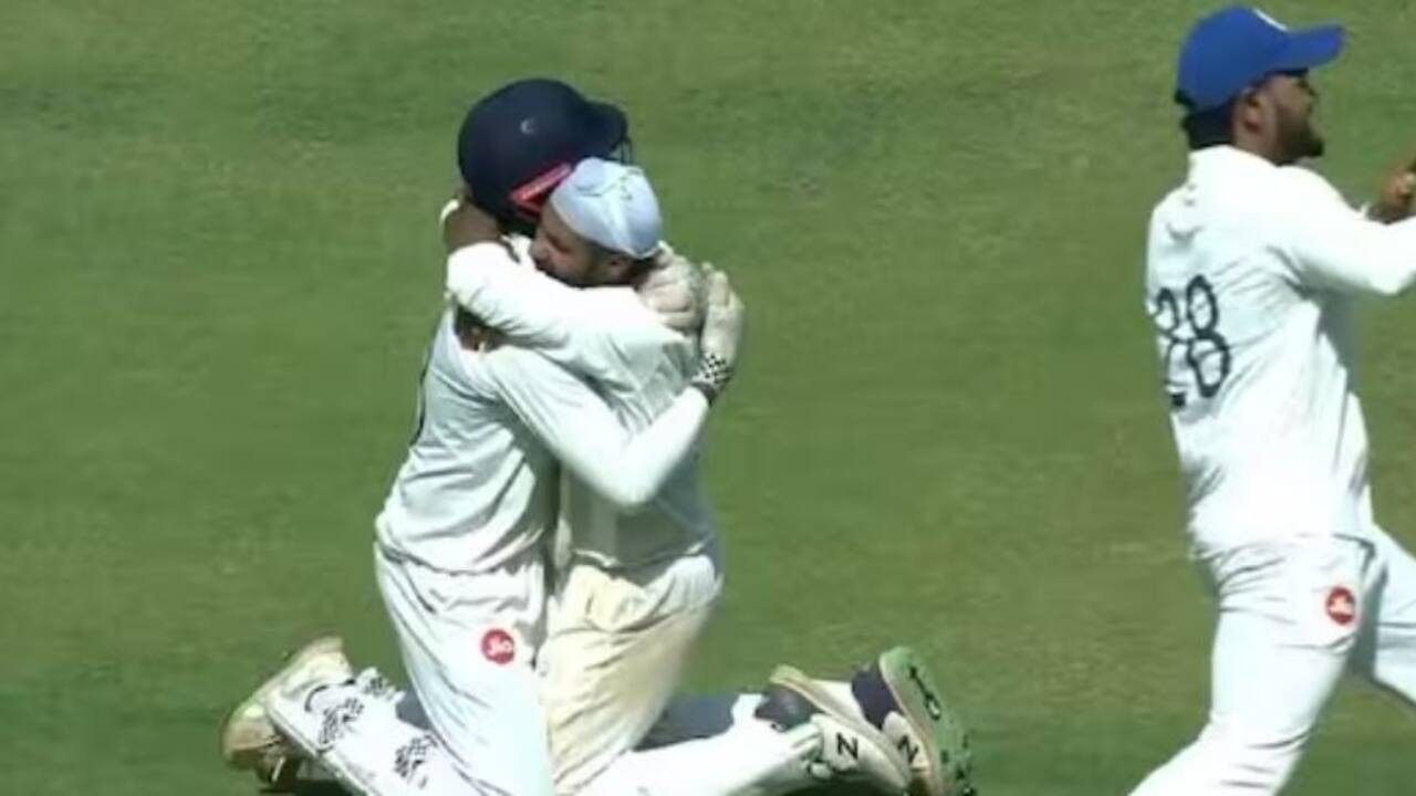 karnataka Ranaji