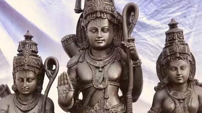 Ayodhya Ram Mandir 
