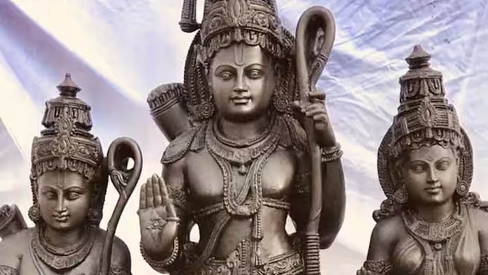 Ayodhya Ram Mandir  Ayodhya Ram Mandir