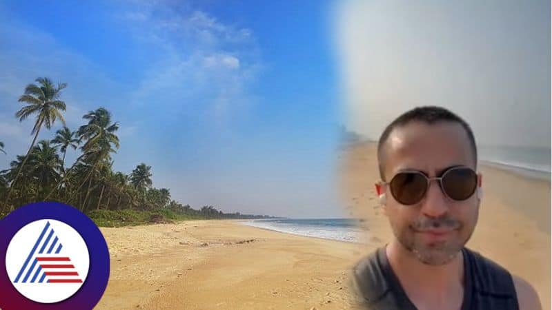 Zerodhas Nikhil Kamath Shares Video Of A Hidden Beach In Udupi Amid Maldives Row Vin