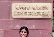 Vishakha Yadav From an Engineering Job to Becoming an IAS officer success-story-ias-vishakha-yadav iwh