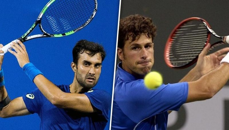 Tennis Australian Open 2024: India's Yuki Bhambri and partner Robin Haase suffer first round exit in men's doubles osf