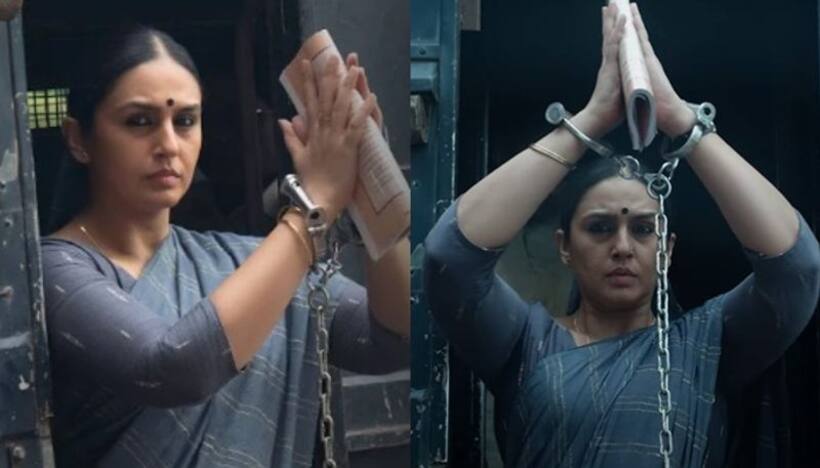 'Maharani' 3 teaser: Huma Qureshi returns as 'graduated' Rani Bharti, promises for riveting season