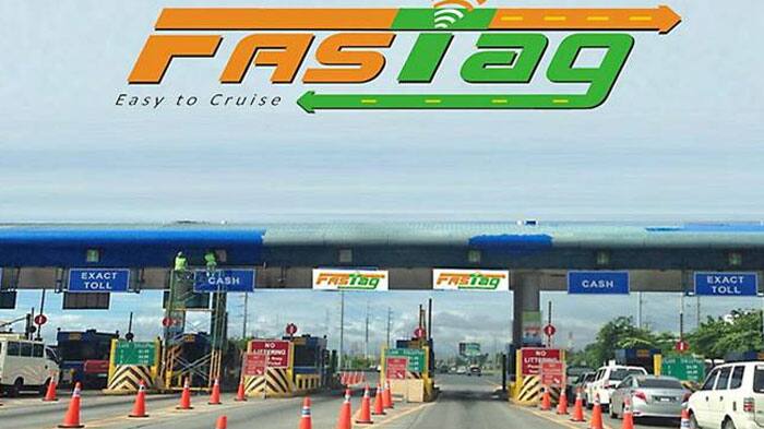 Fastag